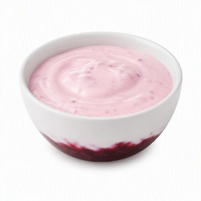 FRESHdirect Dannon Fruit on the Bottom Dairy Yogurt Flavored Low Fat Cherry
