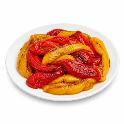 FRESHdirect Deli Antipasti Italian Grilled Peppers