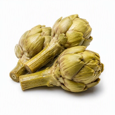 FRESHdirect Deli Antipasti Italian Roman Style Long-Stemmed Artichokes