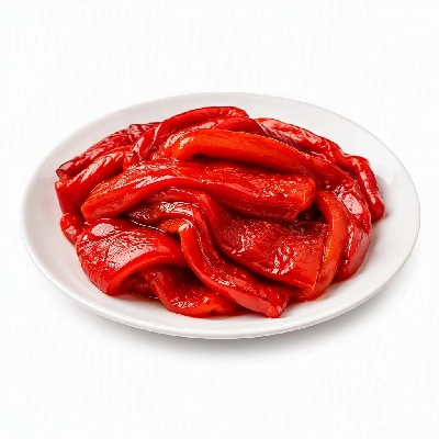 FRESHdirect Deli Antipasti Roasted Red Peppers