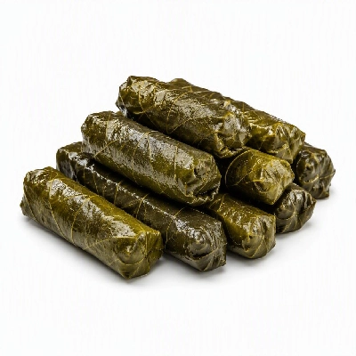 FRESHdirect Deli Antipasti Stuffed Grape Leaves