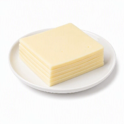 FRESHdirect Deli Cheese Monterey Jack Sliced