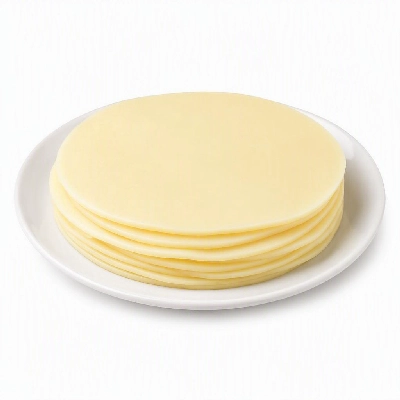 FRESHdirect Deli Cheese Provolone Sliced