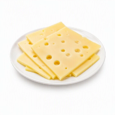 FRESHdirect Deli Cheese Swiss Gruyere Sliced