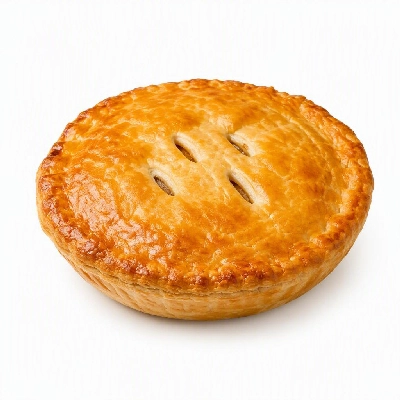 FRESHdirect Deli Chicken Pot Pie