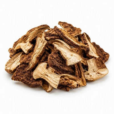 FRESHdirect Deli Dried Extra Fancy Porcini Mushrooms