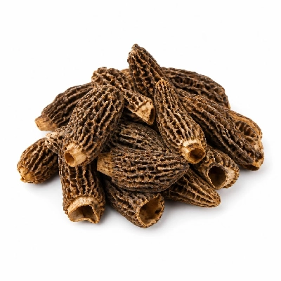 FRESHdirect Deli Dried Morel Mushrooms