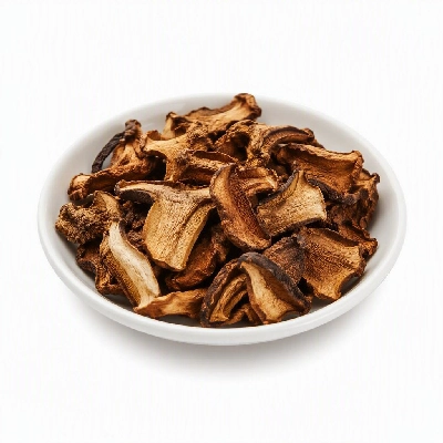 FRESHdirect Deli Dried Wild Mushroom Mix