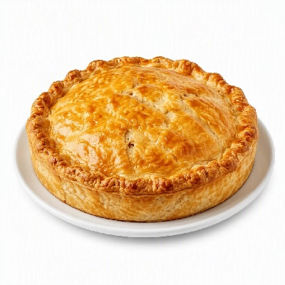 FRESHdirect Deli Lobster Pot Pie