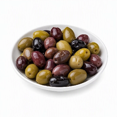 FRESHdirect Deli Olives Byzantine Country Mix