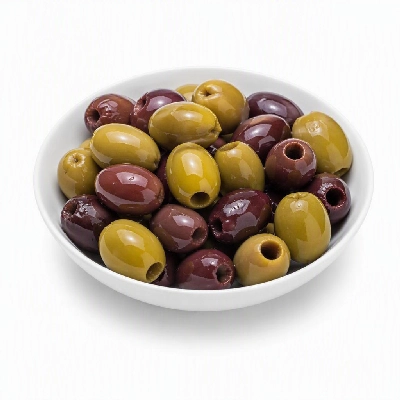 FRESHdirect Deli Olives Byzantine Pitted Country Mix