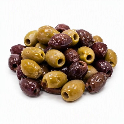 FRESHdirect Deli Olives Byzantine Pitted Greek Antipasto Mix