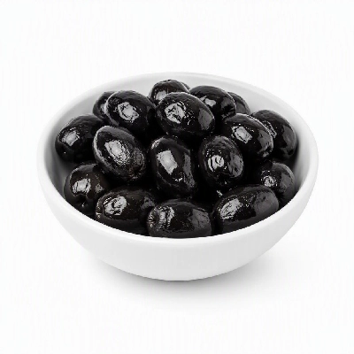FRESHdirect Deli Olives Cerignola Black
