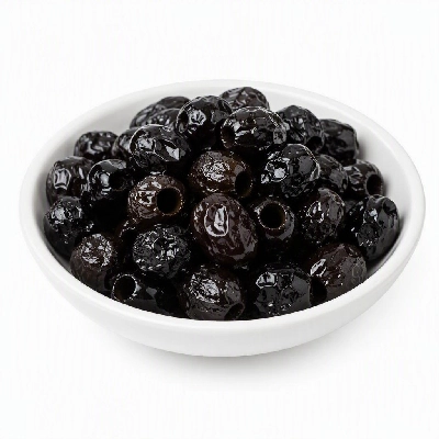 FRESHdirect Deli Olives Pitted Moroccan Oil-Cured