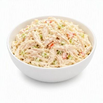 FRESHdirect Deli Salads Chicken Bowl