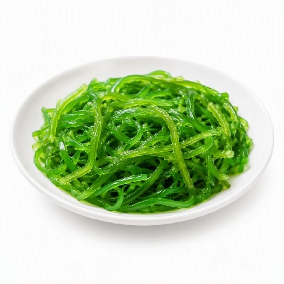 FRESHdirect Deli Salads Chuka Seaweed Frozen