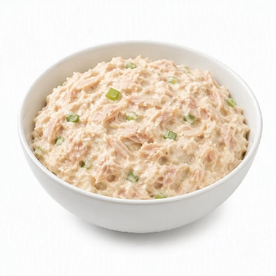 FRESHdirect Deli Salads Creamy Tuna Bowl