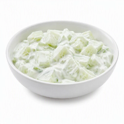 FRESHdirect Deli Salads Cucumber