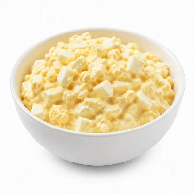 FRESHdirect Deli Salads Egg Bowl