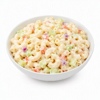 FRESHdirect Deli Salads Macaroni Bowl
