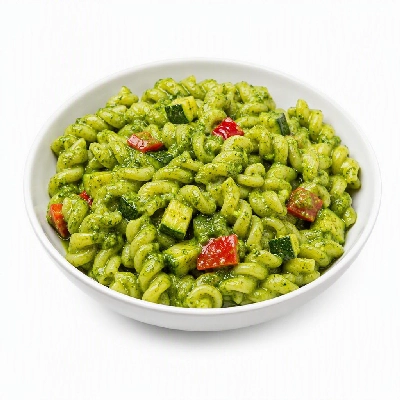 FRESHdirect Deli Salads Pesto Pasta Bowl