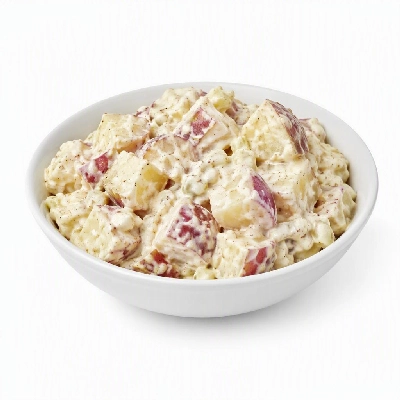 FRESHdirect Deli Salads Red Bliss Potato Bowl