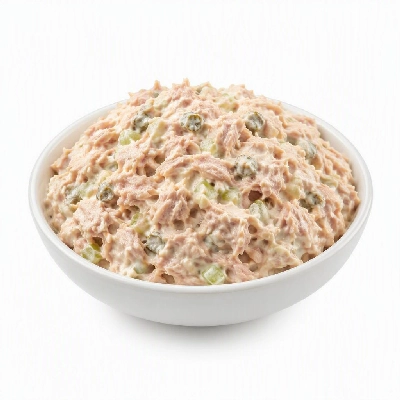 FRESHdirect Deli Salads Tuna