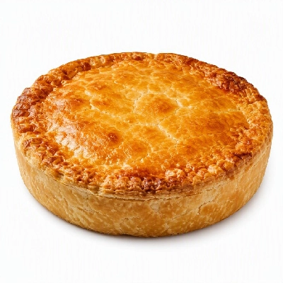 FRESHdirect Deli Southwestern Beef Pot Pie