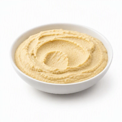FRESHdirect Deli Tribe All Natural Hummus Snackers Classic Flavor