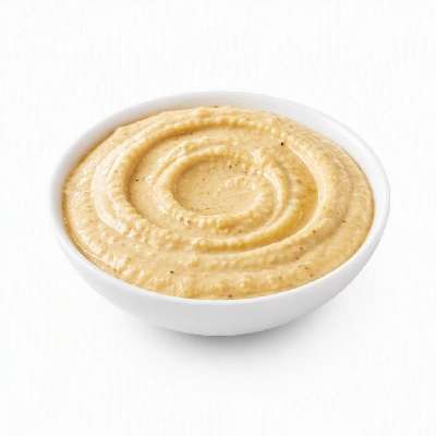 FRESHdirect Deli Tribe All Natural Hummus Snackers Roasted Garlic
