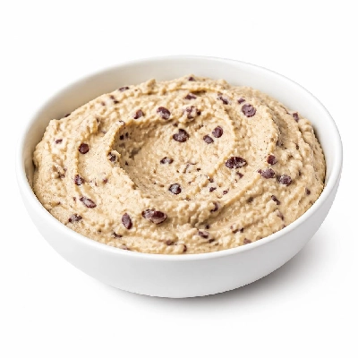 FRESHdirect Deli Tribe Chunky Calamata Hummus