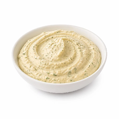 FRESHdirect Deli Tribe Dill Hummus