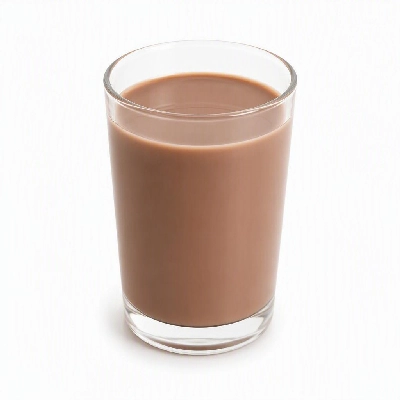 FRESHdirect Earth's Best Dairy Milk Organic 2% Chocolate