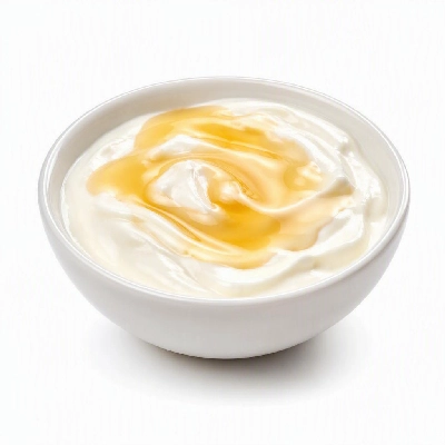 FRESHdirect Fage Total Dairy Yogurt Flavored Plain Whole Milk Greek with Honey