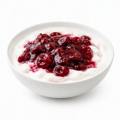 FRESHdirect Fage Total Dairy Yogurt Low-Fat 2% Greek with Cherry