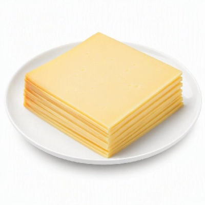 FRESHdirect Finlandia Dairy Cheese Slices Sandwich Naturals Imported Muenster