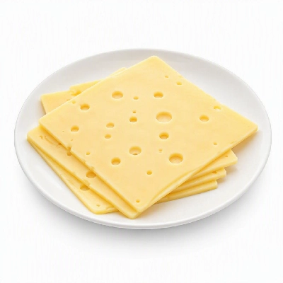FRESHdirect Finlandia Deli Cheese Heavenly Light Swiss Sliced