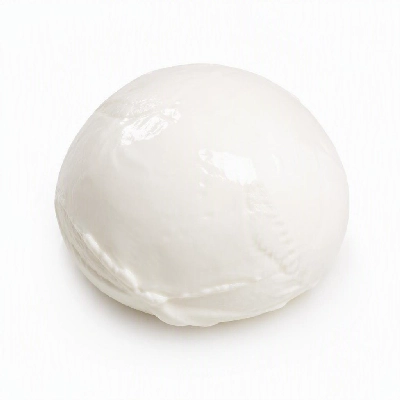 FRESHdirect Formaggio Dairy Cheese Mozzarella Fresh Salted