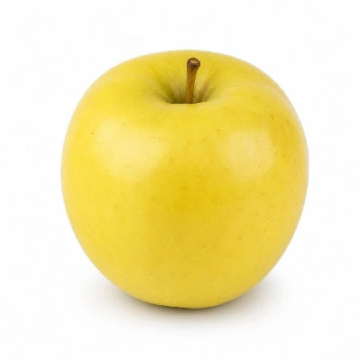 FRESHdirect Fruit Apples Golden Delicious 4-Pack
