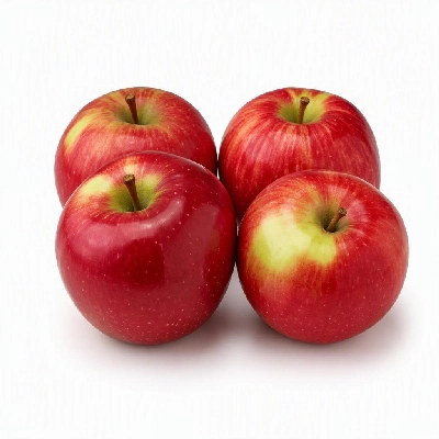 FRESHdirect Fruit Apples McIntosh 4-Pack