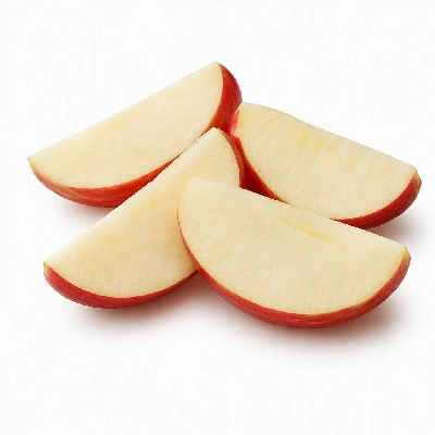 FRESHdirect Fruit Apples Wedges