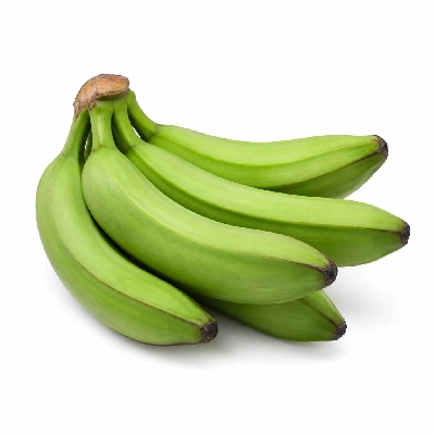 FRESHdirect Fruit Bananas Green Plantains