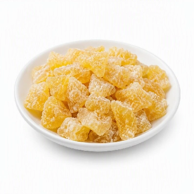 FRESHdirect Fruit Dried & Nuts Crystallized Ginger