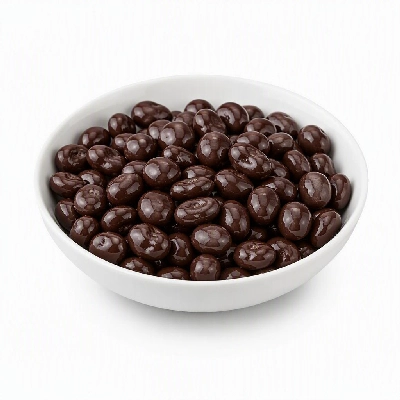FRESHdirect Fruit Dried & Nuts Dark Chocolate Covered Raisins