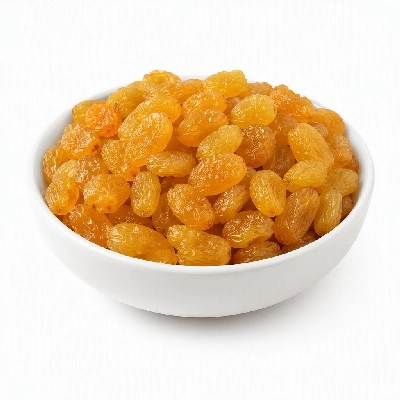 FRESHdirect Fruit Dried & Nuts Golden Raisins