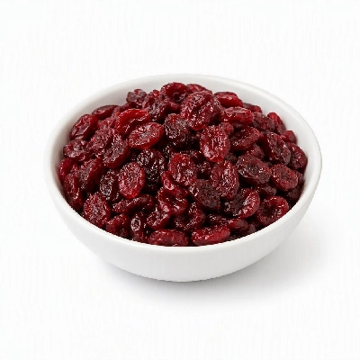 FRESHdirect Fruit Dried & Nuts Organic Cranberries