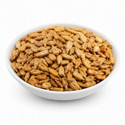 FRESHdirect Fruit Dried & Nuts Seeds Shelled Roasted Sunflower