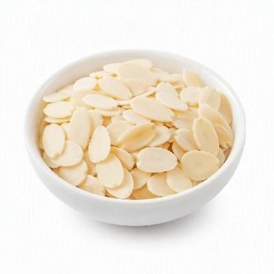 FRESHdirect Fruit Dried & Nuts Shell Off Almond Slices
