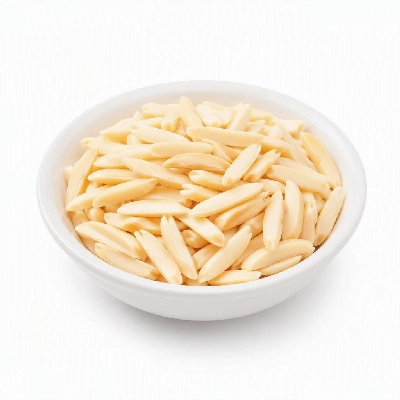 FRESHdirect Fruit Dried & Nuts Shell Off Almond Slivers