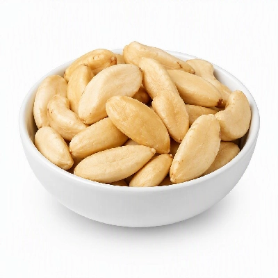 FRESHdirect Fruit Dried & Nuts Shell Off Brazil
